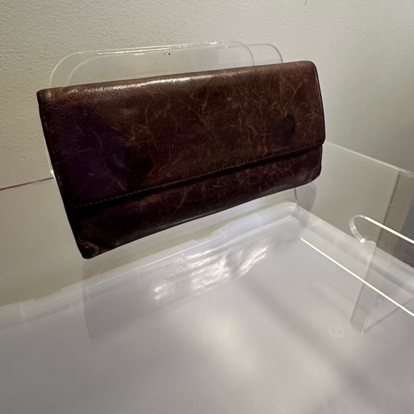 HOBO Tri-fold Wallet - Picture 2 of 6